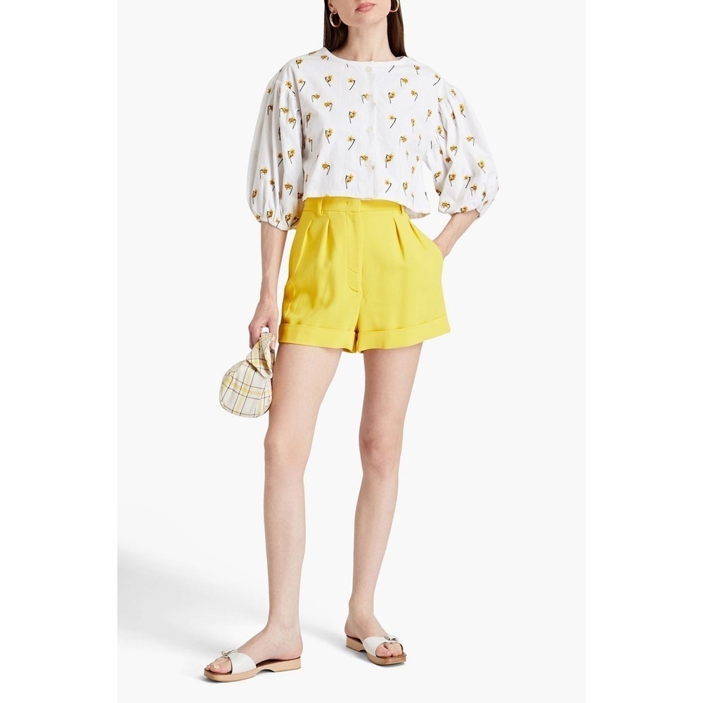 Meadows Bouquet Shirt - Picture 12 of 13